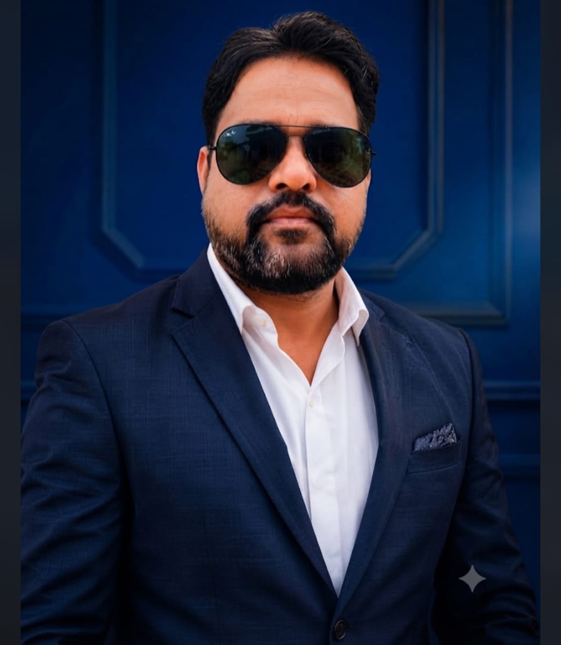 Er. Nagendra Pandey